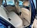 BMW 530 d xDrive LED AHK VIRT AHK MEMORY HAEDUP LEDER Blau - thumbnail 12