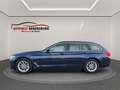 BMW 530 d xDrive LED AHK VIRT AHK MEMORY HAEDUP LEDER Blau - thumbnail 8