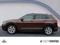 Volkswagen Tiguan Elegance 2.0 TDI DSG MATRIX-LED+PDC+App-Connect Braun - thumbnail 3