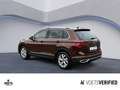 Volkswagen Tiguan Elegance 2.0 TDI DSG MATRIX-LED+PDC+App-Connect Braun - thumbnail 4