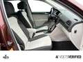 Volkswagen Tiguan Elegance 2.0 TDI DSG MATRIX-LED+PDC+App-Connect Braun - thumbnail 8