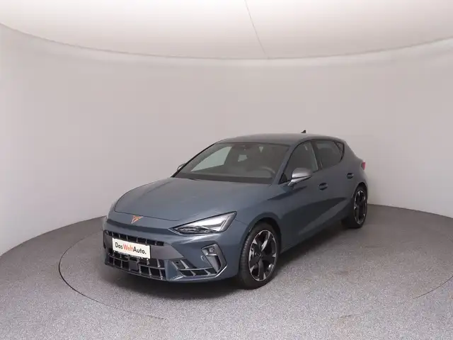 CUPRA Leon 1.5 eTSI DSG 150 PS ACT