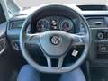 Volkswagen Caddy Fourgon TDI 75cv - TVA Récupérable Blanc - thumbnail 13