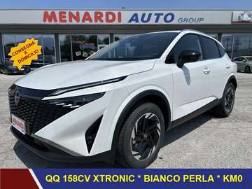 MHEV 158 CV Xtronic N-Connecta SUPER-OFFERTA!!