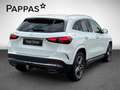 Mercedes-Benz GLA 250 e mit EQ Hybrid Technologie AMG Line Weiß - thumbnail 6