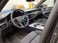 Audi A6 45 TDI quattro S-LINE MATRIX+PANO+AHK Schwarz - thumbnail 5