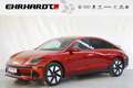 Hyundai IONIQ 6 UNIQ 4WD LED*NAVI*BOSE*HUD*LEDER*SHZ*18" Červená - thumbnail 1