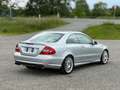 Mercedes-Benz CLK 55 AMG *V8*KLEEMANN-KOMPRESSOR*Harman-Kardon*1of1* Argintiu - thumbnail 7