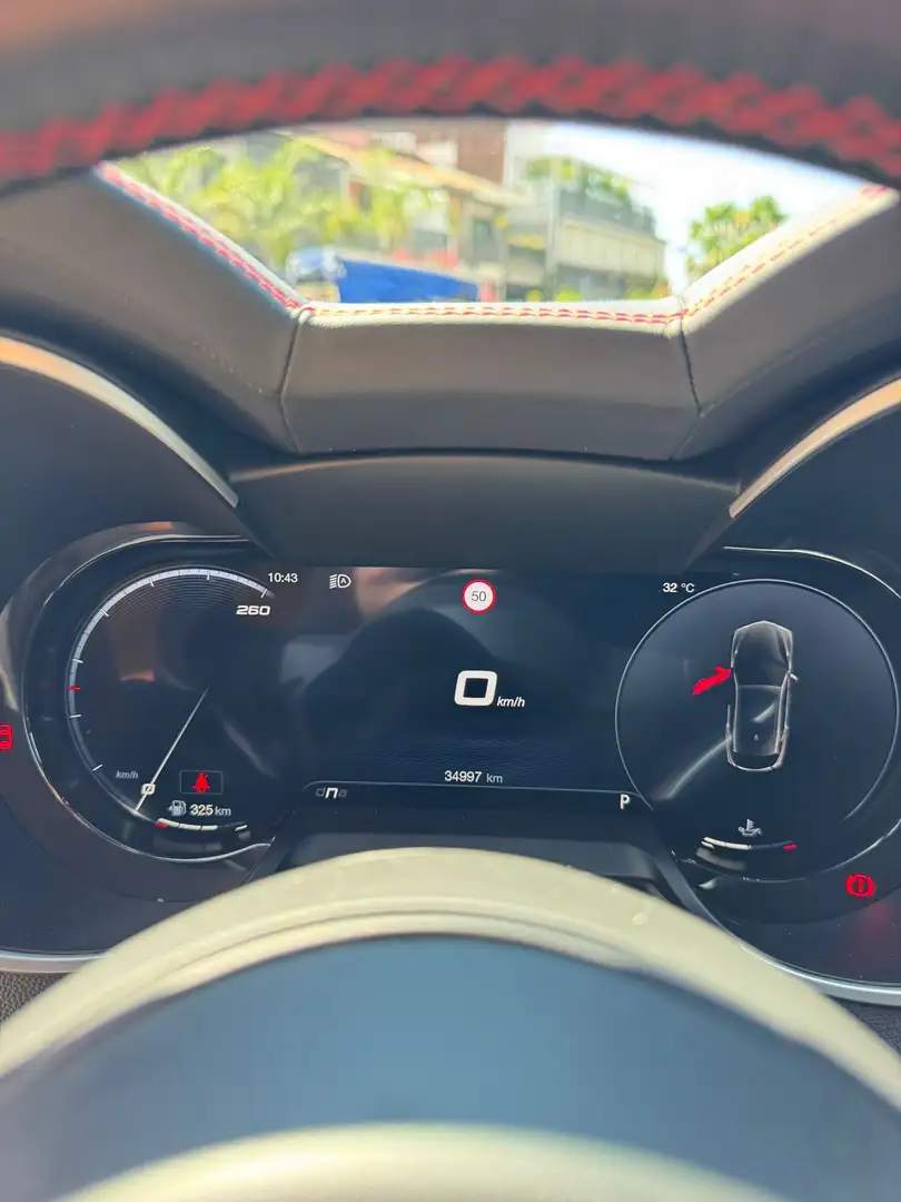 Alfa Romeo Stelvio 2.0 t Competizione Q4 280cv auto - 2