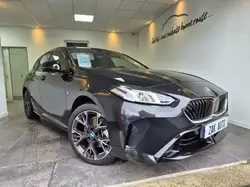 BMW Série 1 120 DA 163cv M SPORT DGK7