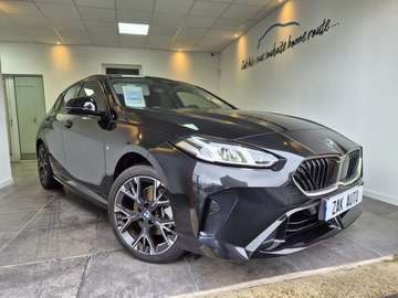 120 DA 163cv M SPORT DGK7