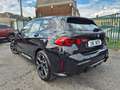 BMW 120 120 DA 163cv M SPORT DGK7 Noir - thumbnail 2