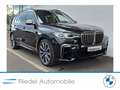 BMW X7 M50d Sport Aut*Komfortsitze*Laser*AHK*ACC*Sky Negro - thumbnail 1