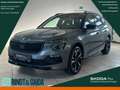 Skoda Kamiq 1.5 TSI DSG Monte Carlo Matrix AHK Kamera Grau - thumbnail 1
