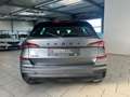 Skoda Kamiq 1.5 TSI DSG Monte Carlo Matrix AHK Kamera Grau - thumbnail 6