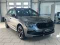 Skoda Kamiq 1.5 TSI DSG Monte Carlo Matrix AHK Kamera Grau - thumbnail 8