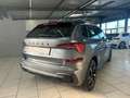 Skoda Kamiq 1.5 TSI DSG Monte Carlo Matrix AHK Kamera Grau - thumbnail 7