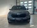 Skoda Kamiq 1.5 TSI DSG Monte Carlo Matrix AHK Kamera Grau - thumbnail 4