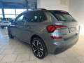 Skoda Kamiq 1.5 TSI DSG Monte Carlo Matrix AHK Kamera Grau - thumbnail 5