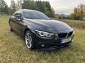 BMW 420 420i x-dr GranCoupe  SportLine, HUD, Harman, voll Braun - thumbnail 2
