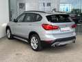 BMW X1 xDrive20d xLine Navi.HUD.Hifi.LED.ParkA.DAB Argento - thumbnail 4
