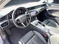 Audi A6 advanced 40 TDI qu AHK/Matrix/Pano/Assi Silber - thumbnail 11
