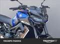 Yamaha MT-09 Blu/Azzurro - thumbnail 5