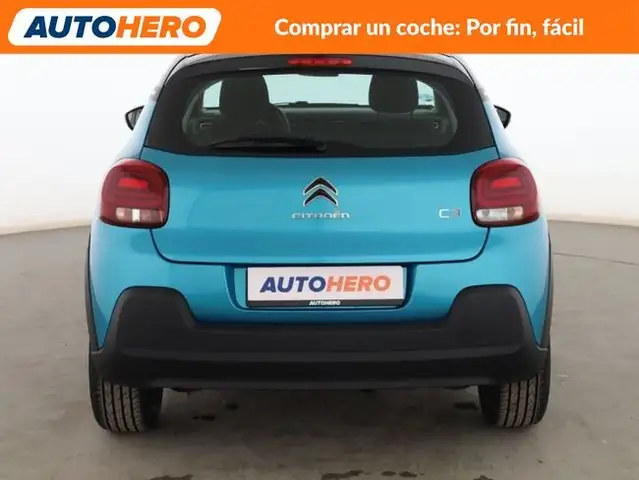 Citroen C3 view 5