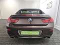 BMW 650 i xDrive Cabrio Individual, ACC Head-Up 360° Brun - thumbnail 24