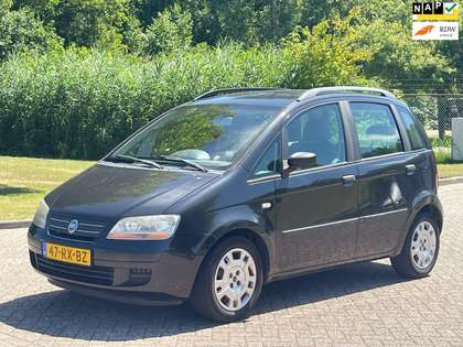 Fiat Idea 1.4-16V Emotion/AIRCO/ELECRAMEN VOOR