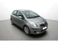 Toyota Yaris II 1.3 - 87 VVT-i Sol BVA Gris - thumbnail 2