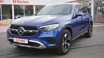 4Matic Avantgarde LED AHK Navi