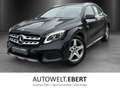Mercedes-Benz GLA 200 7G-DCT AMG-LINE/LED/SHZ/PDC/NAVI/ Black - thumbnail 1