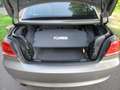 BMW 320 i Cabrio Schalter/Klima/Leder/48 Tkm... Grau - thumbnail 8