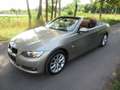 BMW 320 i Cabrio Schalter/Klima/Leder/48 Tkm... Grau - thumbnail 11