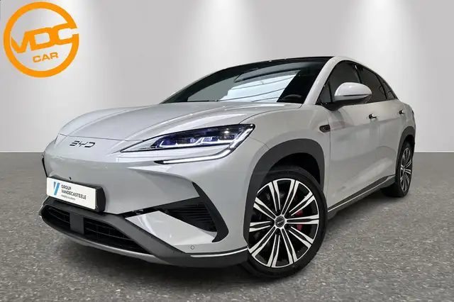 BYD Sealion 7 EXCELLENCE