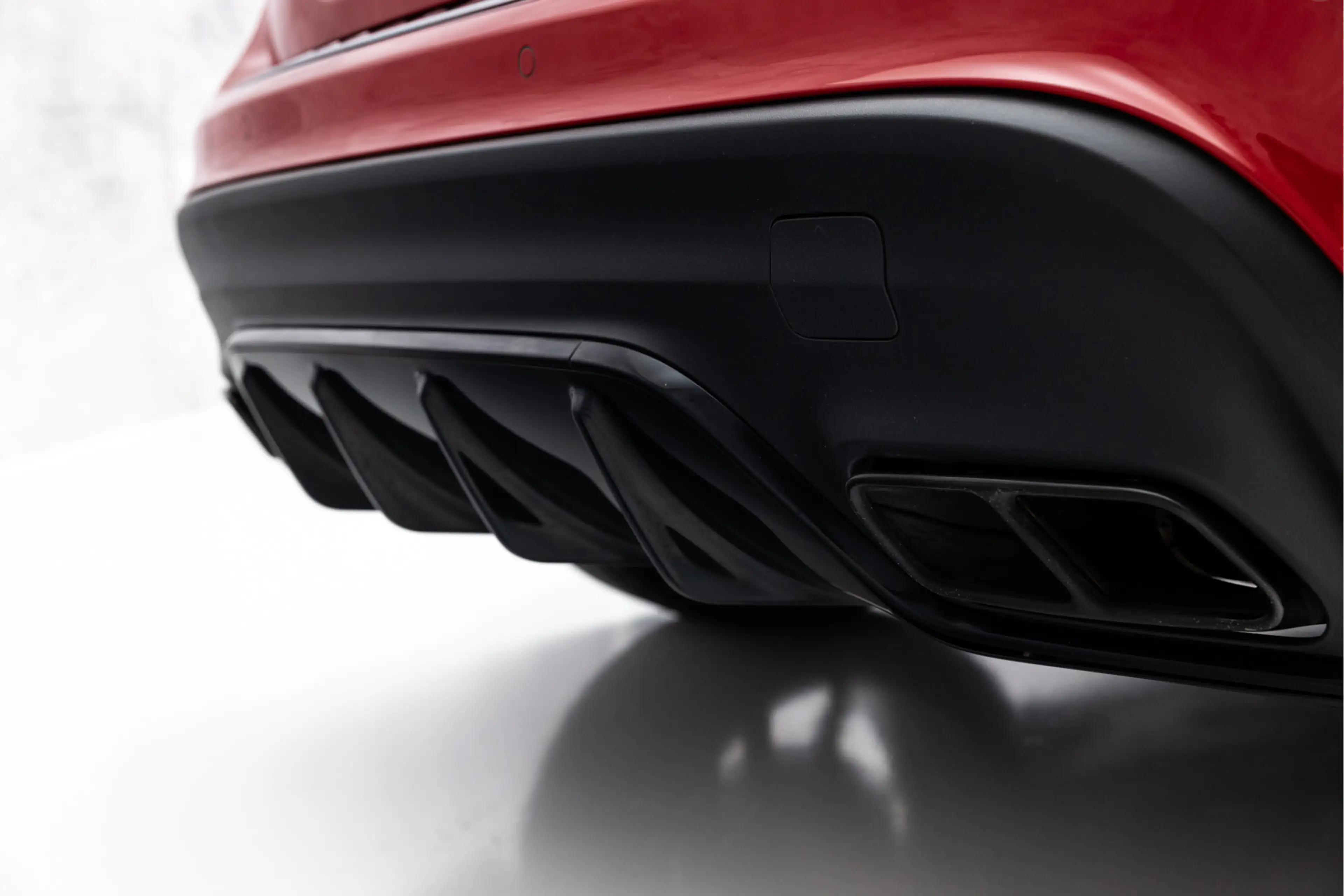 Mercedes-Benz GLA 45 AMG 4MATIC 381 PK Premium+ | Pano | Sportuitlaat | Mem — photo 11