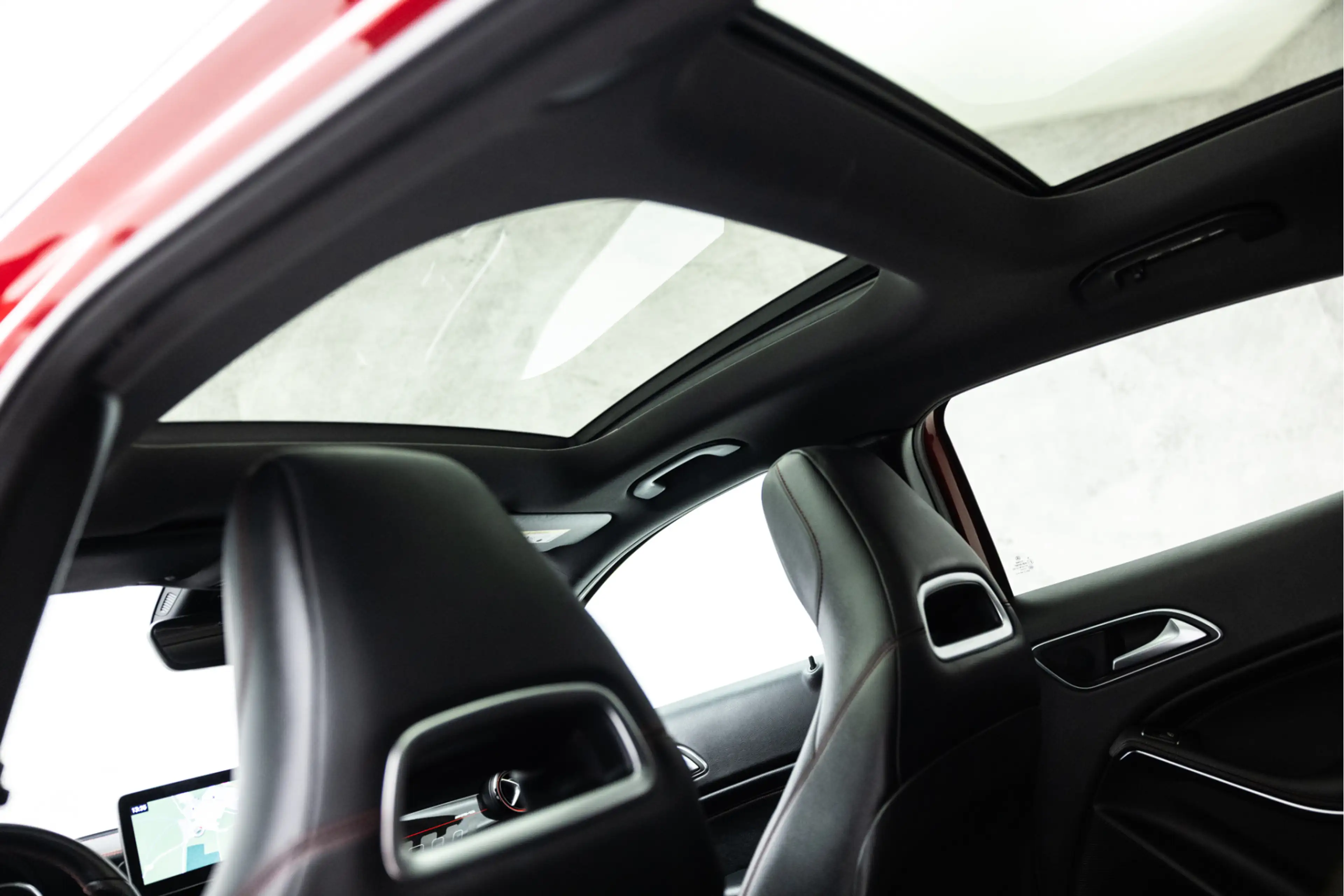 Mercedes-Benz GLA 45 AMG 4MATIC 381 PK Premium+ | Pano | Sportuitlaat | Mem — photo 14