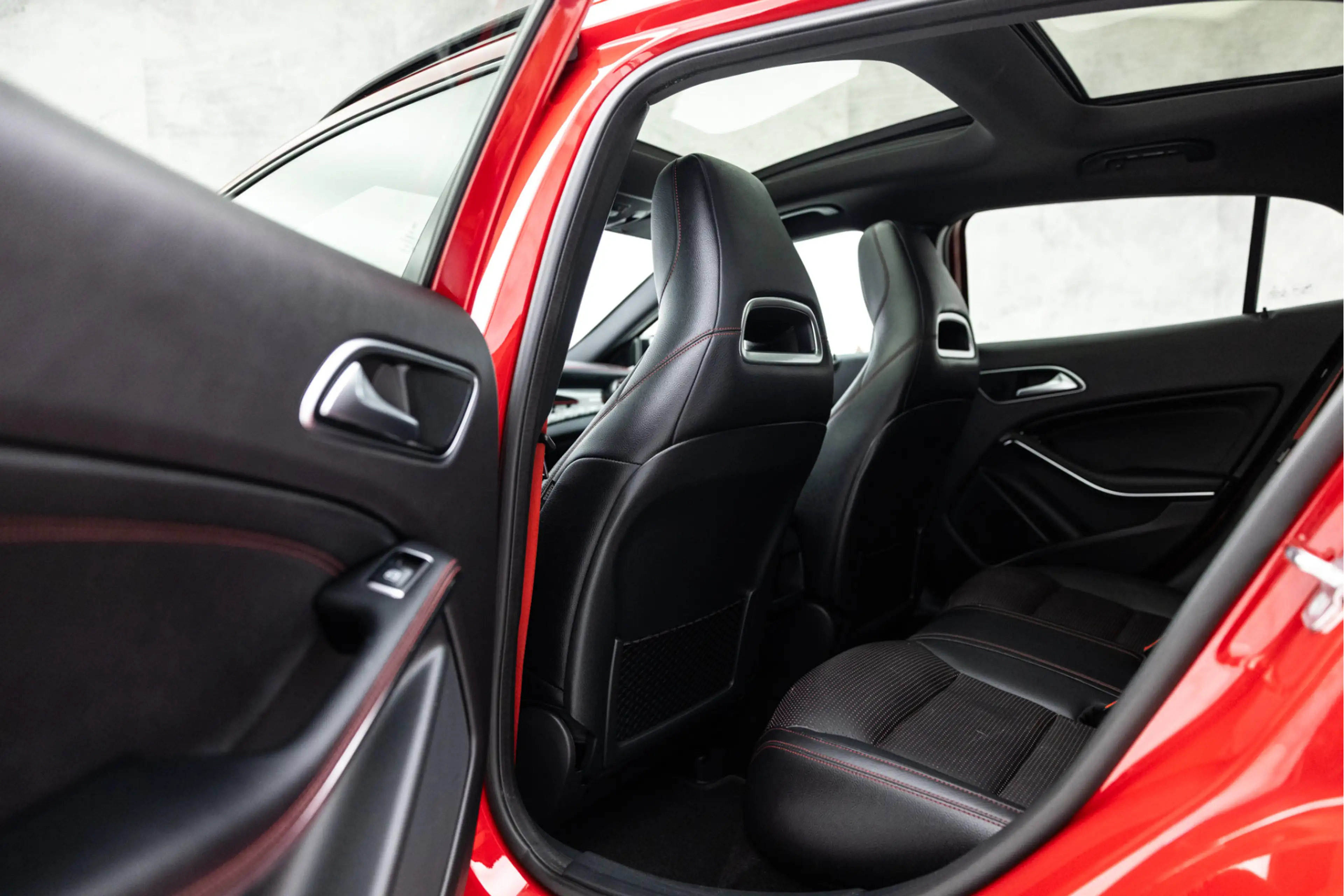 Mercedes-Benz GLA 45 AMG 4MATIC 381 PK Premium+ | Pano | Sportuitlaat | Mem — photo 13
