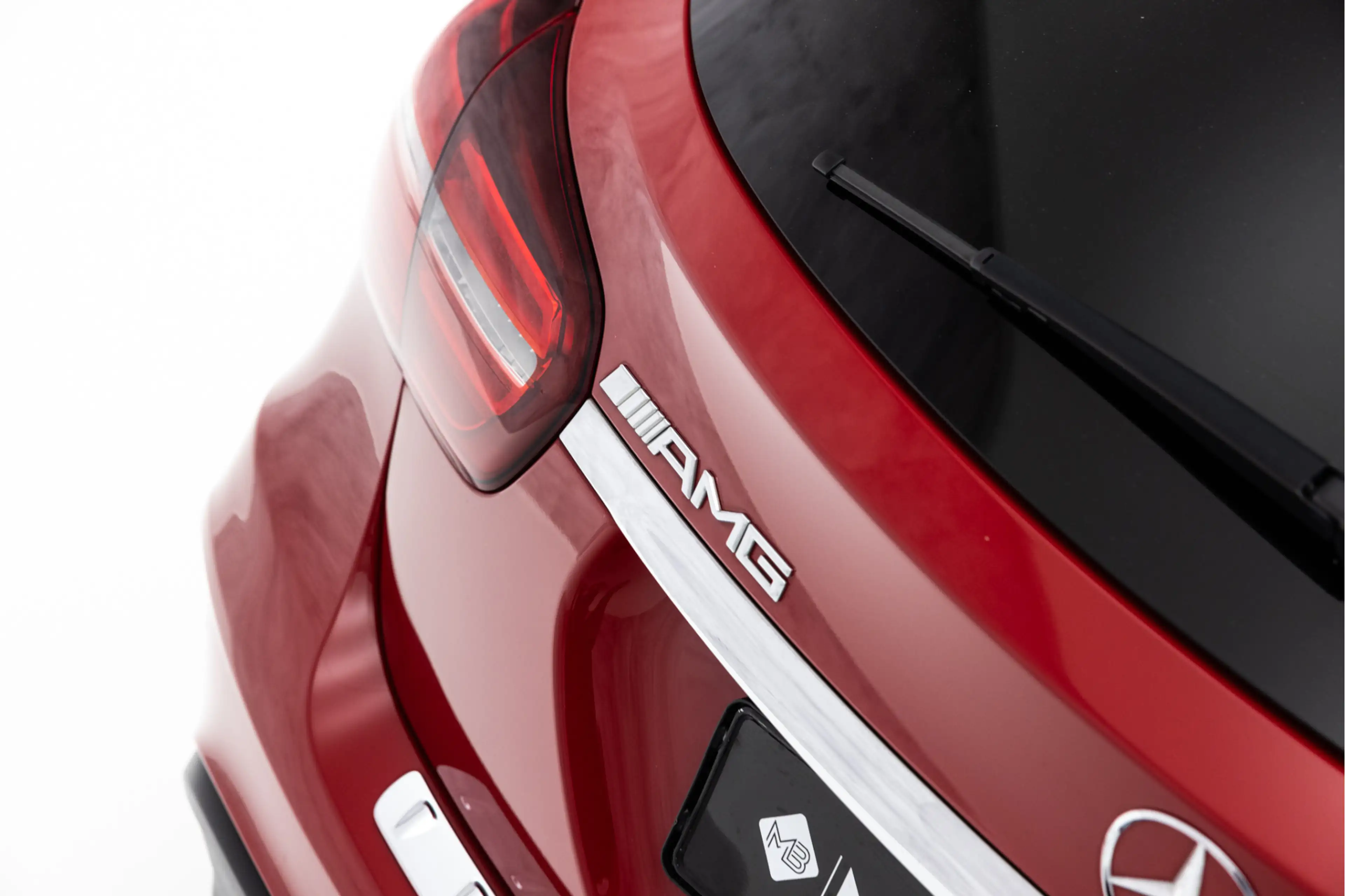 Mercedes-Benz GLA 45 AMG 4MATIC 381 PK Premium+ | Pano | Sportuitlaat | Mem — photo 12