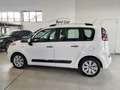 Citroen C3 C3 Picasso Picasso 1.6 e-hdi Exclusive 90cv Blanc - thumbnail 8