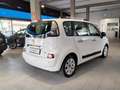 Citroen C3 C3 Picasso Picasso 1.6 e-hdi Exclusive 90cv Blanc - thumbnail 5