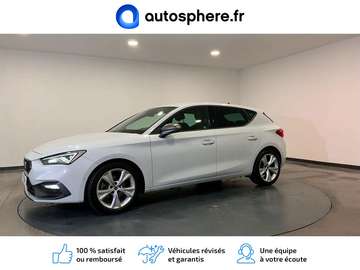 2.0 TDI 150ch FR DSG7