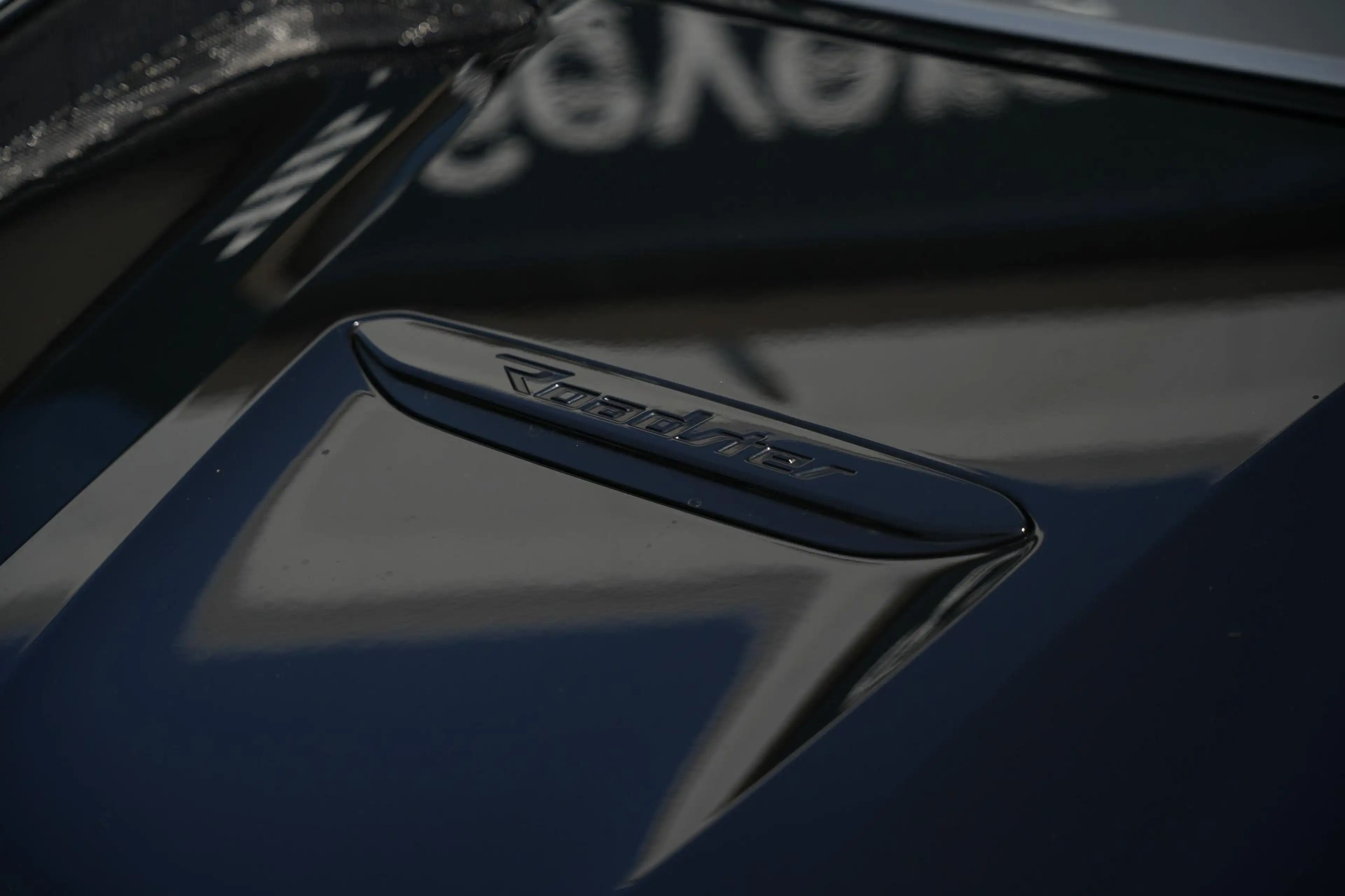 BMW i8 Roadster 1.5 | BMW Individual Donington Grau metal — photo 27