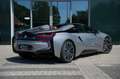 BMW i8 Roadster 1.5 | BMW Individual Donington Grau metal Grijs - thumbnail 3