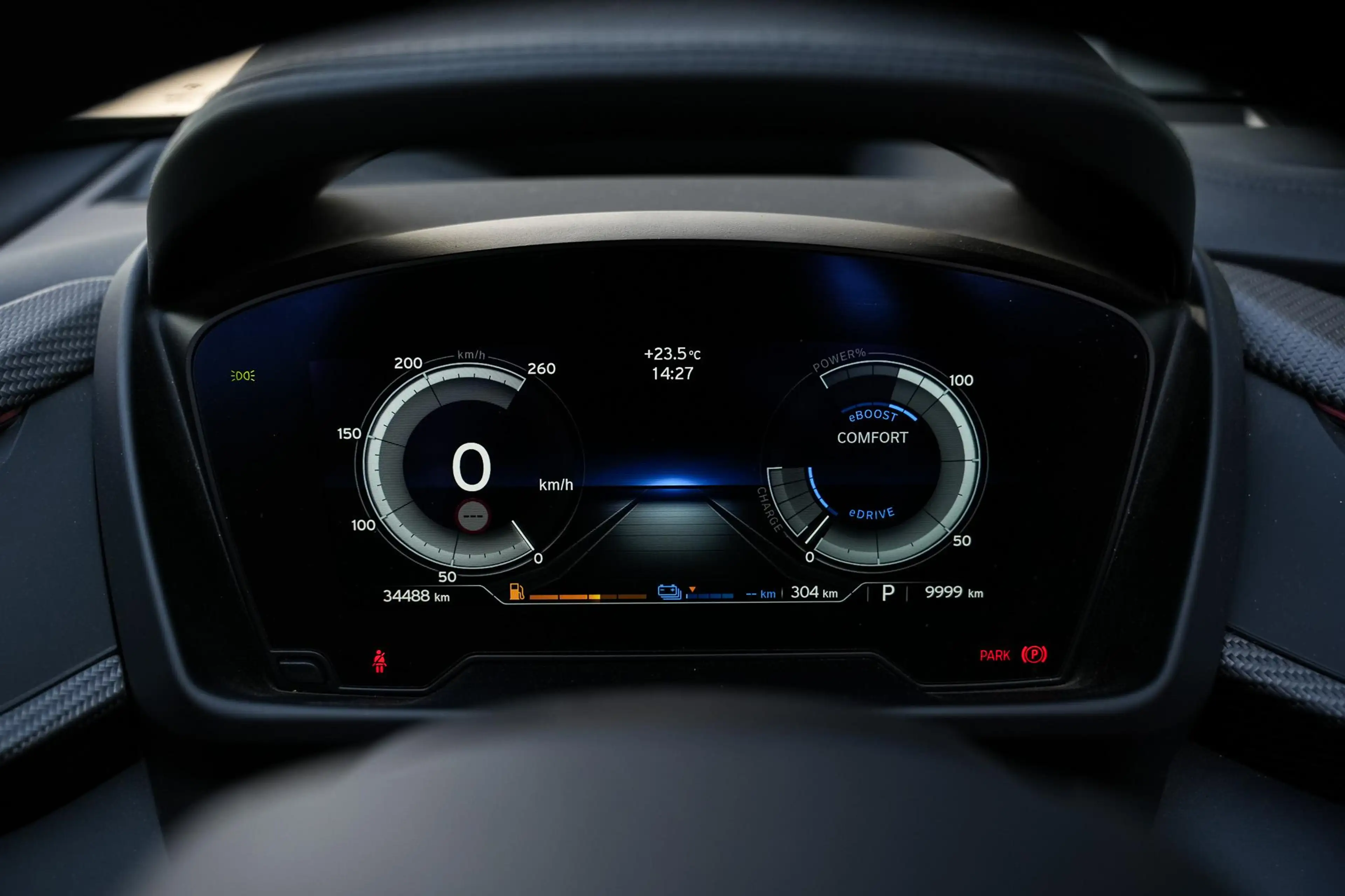 BMW i8 Roadster 1.5 | BMW Individual Donington Grau metal — photo 13