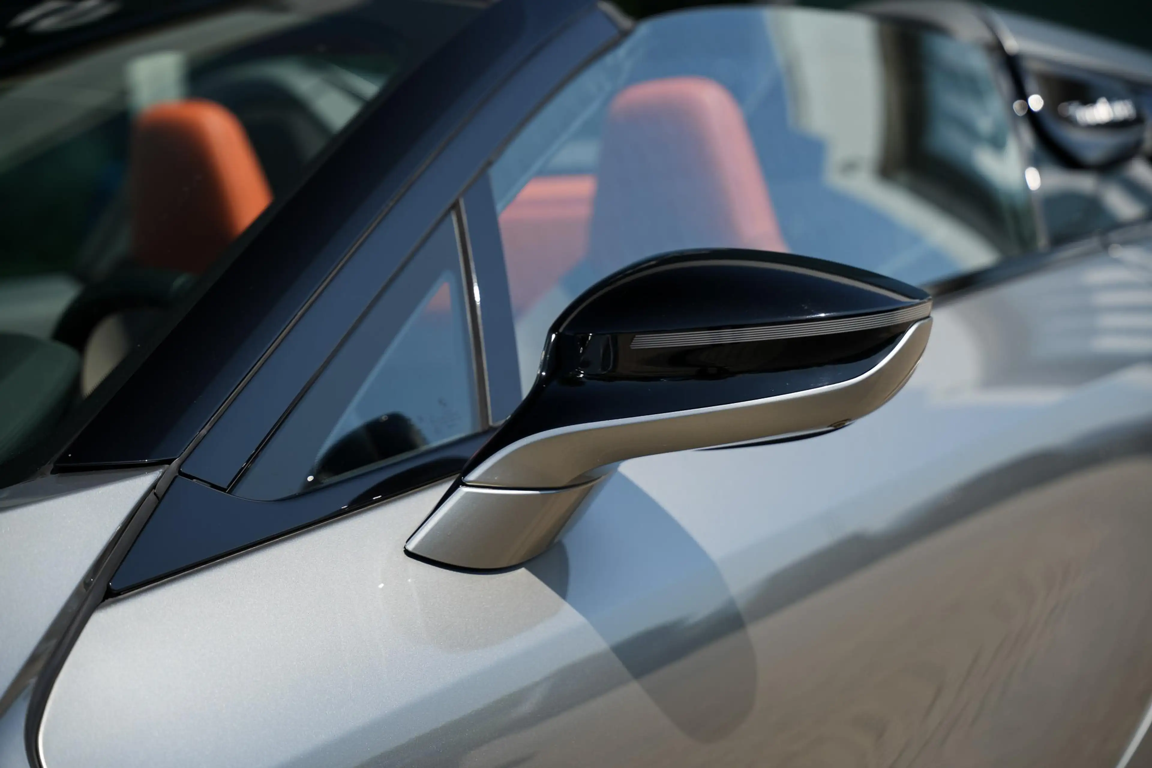 BMW i8 Roadster 1.5 | BMW Individual Donington Grau metal — photo 30