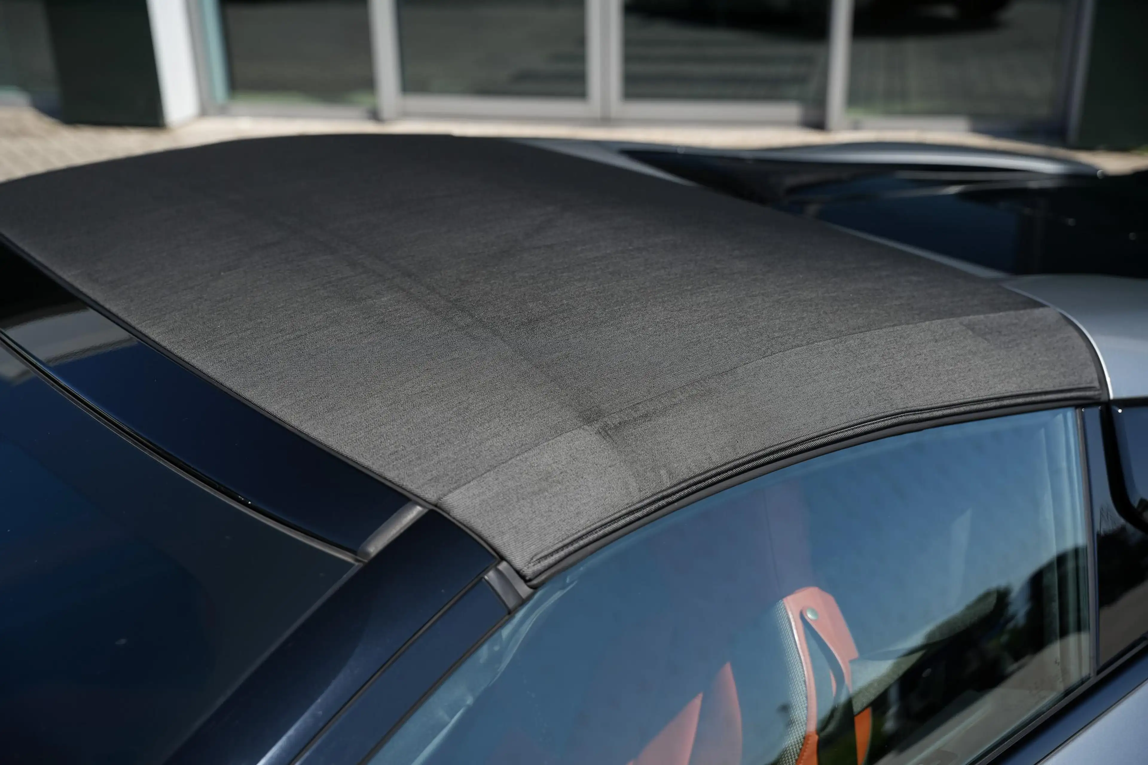 BMW i8 Roadster 1.5 | BMW Individual Donington Grau metal — photo 26