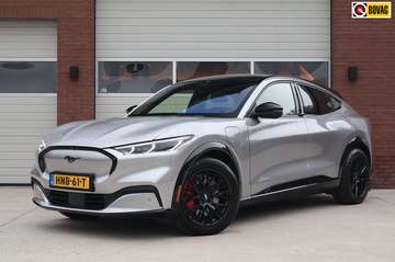 AWD 75 kWh Pano | B&O | 360 Camera | Memory | Tech