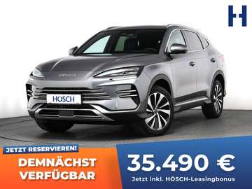 DM-i COMFORT 26,6 kWh HEAD-UP PANO LEDER